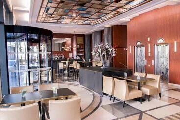 هتل Art Deco Euralille