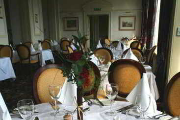 هتل The Atholl Palace