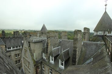 هتل The Atholl Palace