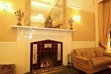 هتل The Atholl Palace