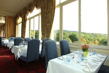 هتل The Atholl Palace