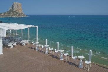 酒店 Bahia Calpe by Pierre & Vacances