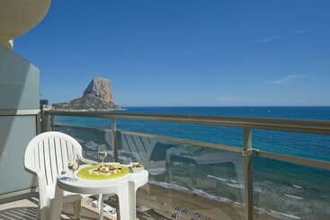 酒店 Bahia Calpe by Pierre & Vacances