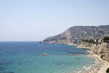 Bahia Calpe by Pierre & Vacances - Calpe