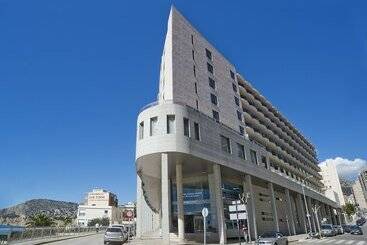 酒店 Bahia Calpe by Pierre & Vacances