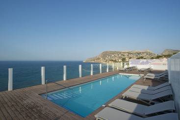 酒店 Bahia Calpe by Pierre & Vacances