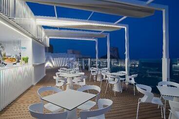 酒店 Bahia Calpe by Pierre & Vacances