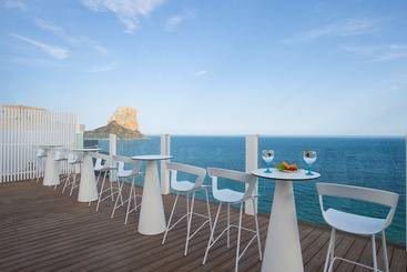 酒店 Bahia Calpe by Pierre & Vacances