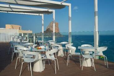 酒店 Bahia Calpe by Pierre & Vacances