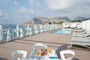 酒店 Bahia Calpe by Pierre & Vacances