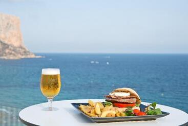 酒店 Bahia Calpe by Pierre & Vacances