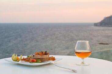 酒店 Bahia Calpe by Pierre & Vacances