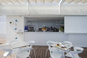 酒店 Bahia Calpe by Pierre & Vacances