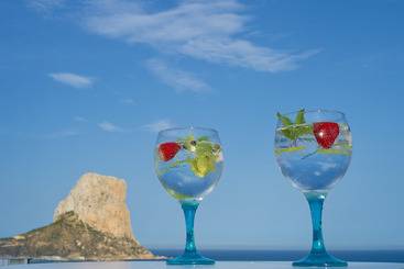 酒店 Bahia Calpe by Pierre & Vacances