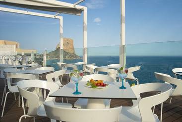 酒店 Bahia Calpe by Pierre & Vacances