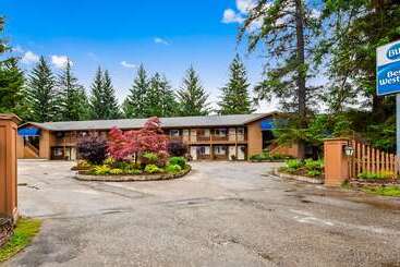 هتل Best Western Country Lane Inn