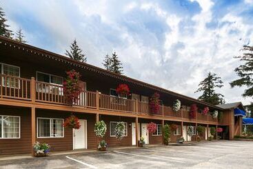 هتل Best Western Country Lane Inn