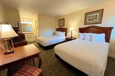 هتل Best Western Country Lane Inn