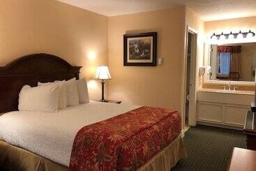 هتل Best Western Country Lane Inn
