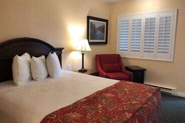 هتل Best Western Country Lane Inn