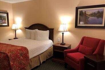 هتل Best Western Country Lane Inn