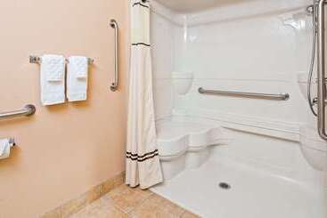 فندق Merrillville Inn & Suites
