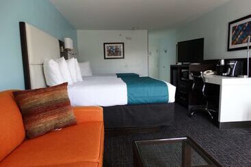 هتل Best Western Plus Orlando Lake Buena Vista South Inn & Suites