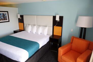 هتل Best Western Plus Orlando Lake Buena Vista South Inn & Suites