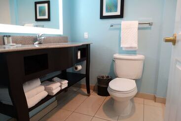 هتل Best Western Plus Orlando Lake Buena Vista South Inn & Suites