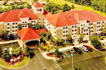 هتل Best Western Plus Orlando Lake Buena Vista South Inn & Suites