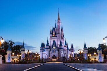 هتل Best Western Plus Orlando Lake Buena Vista South Inn & Suites