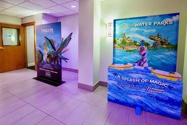 هتل Best Western Plus Orlando Lake Buena Vista South Inn & Suites