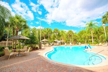 هتل Best Western Plus Orlando Lake Buena Vista South Inn & Suites