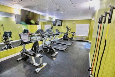 هتل Best Western Plus Orlando Lake Buena Vista South Inn & Suites