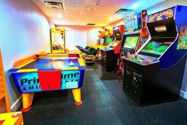 هتل Best Western Plus Orlando Lake Buena Vista South Inn & Suites