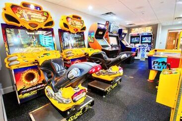 هتل Best Western Plus Orlando Lake Buena Vista South Inn & Suites