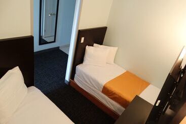 هتل Best Western Plus Orlando Lake Buena Vista South Inn & Suites