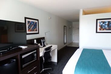 هتل Best Western Plus Orlando Lake Buena Vista South Inn & Suites