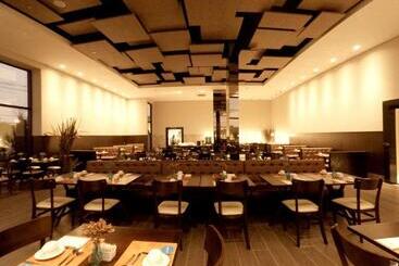 هتل Bourbon Dom Ricardo Aeroporto Curitiba Business