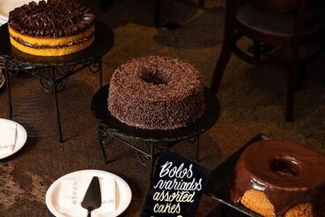 هتل Bourbon Dom Ricardo Aeroporto Curitiba Business