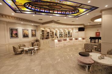 Boutique Hotel B51