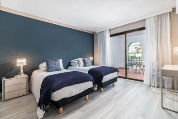 Boutique Hotel B51