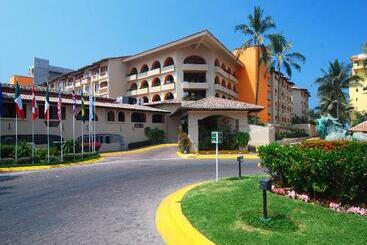 هتل Canto Del Sol Puerto Vallarta All Inclusive