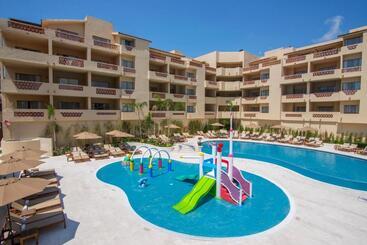 هتل Canto Del Sol Puerto Vallarta All Inclusive