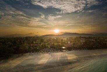 هتل Casa Del Mar Langkawi