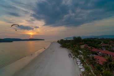 هتل Casa Del Mar Langkawi