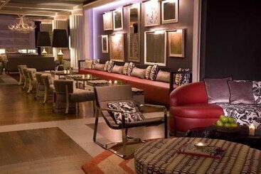 هتل Colee, Atlanta Buckhead, Autograph Collection