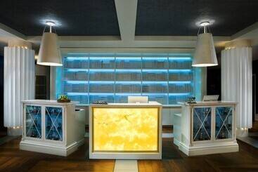 هتل Colee, Atlanta Buckhead, Autograph Collection
