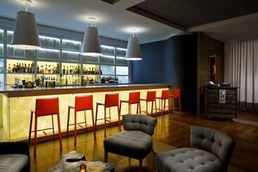 هتل Colee, Atlanta Buckhead, Autograph Collection