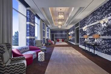 هتل Colee, Atlanta Buckhead, Autograph Collection